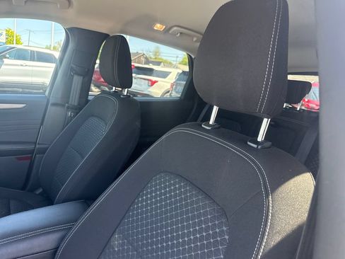 Used 2023 Ford Escape Active FWD image 22