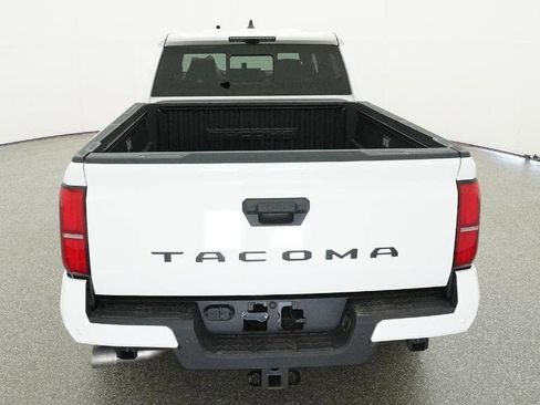 New 2026 Toyota Tacoma TRD Sport RWD image 7