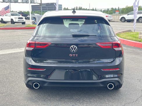 New 2025 Volkswagen GTI S image 25