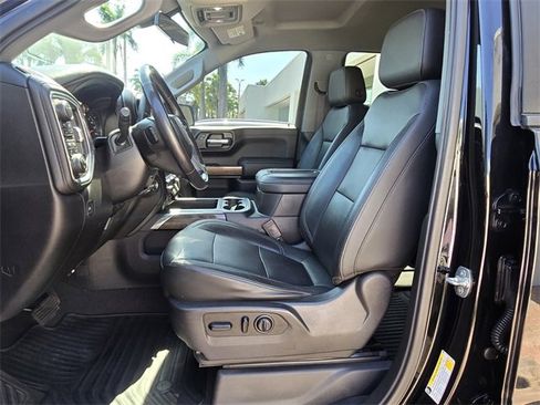 Used 2020 Chevrolet Silverado 1500 RST w/ All-Star Edition image 13