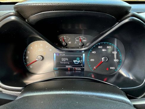 Certified 2018 Chevrolet Colorado LT image 13