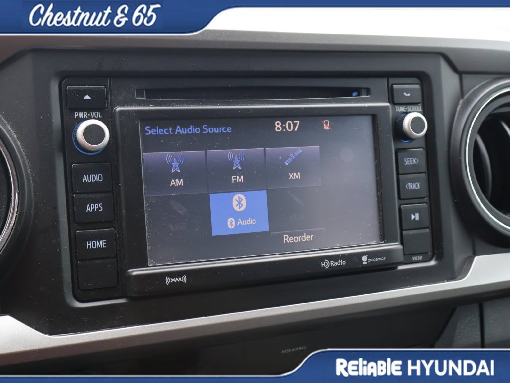 Used 2018 Toyota Tacoma SR5 RWD image 31