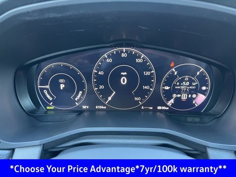 Used 2025 MAZDA CX-90 Plug-In Hybrid w/Premium Sport image 62