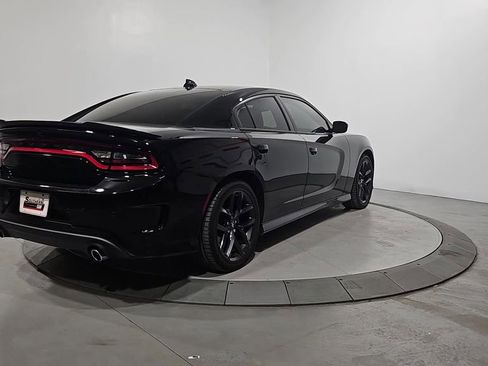 Used 2023 Dodge Charger GT w/ Plus Group image 5