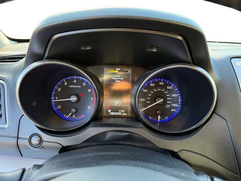 Used 2015 Subaru Outback 2.5i Premium image 11