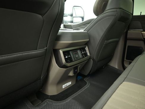 New 2026 Ford F350 Platinum w/ Platinum Plus Package AWD/4WD image 20
