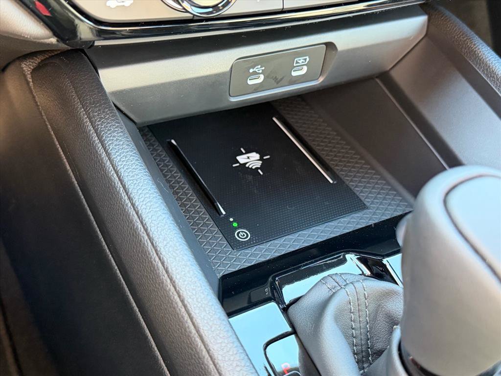New 2026 Honda Accord Sport image 21