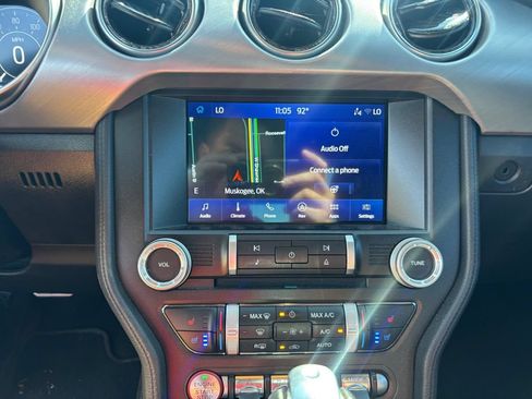 Used 2023 Ford Mustang GT Premium w/ Equipment Group 401A RWD image 24