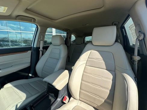 Used 2020 Honda CR-V EX-L image 14