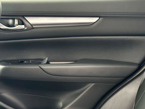 Certified 2025 MAZDA CX-5 AWD 2.5 S w/ Select Package image 13