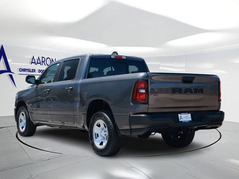 New 2026 RAM 1500 Tradesman RWD image 2