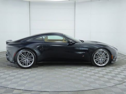 New 2026 Aston Martin V8 Vantage S image 4