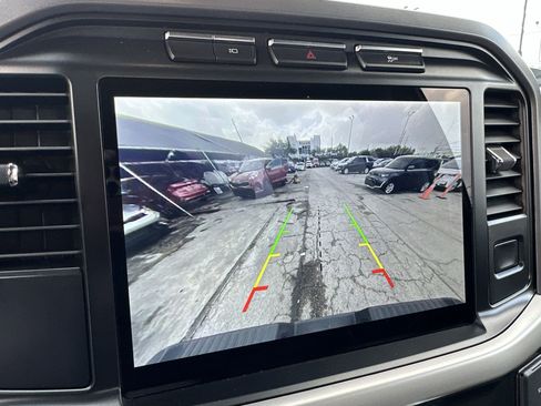 Used 2022 Ford F150 XLT w/ Equipment Group 302A High image 25