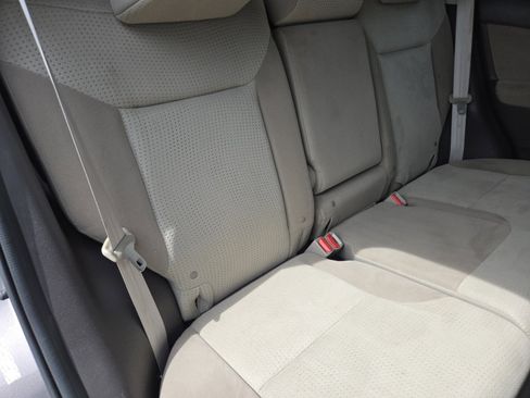 Used 2012 Honda CR-V EX image 22