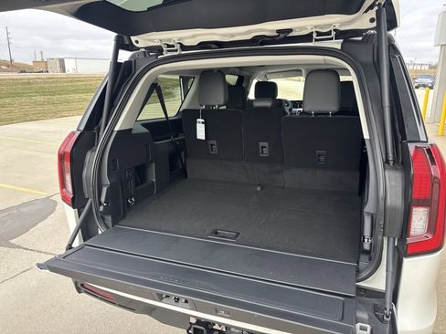 New 2026 Ford Expedition Max Active image 29