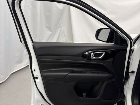 New 2026 Jeep Compass Trailhawk AWD/4WD image 13