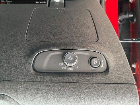 New 2026 Buick Encore GX Preferred w/ Comfort Package image 16