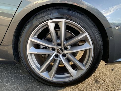 Certified 2023 Audi A7 3.0T Premium Plus w/ Premium Plus AWD/4WD image 23