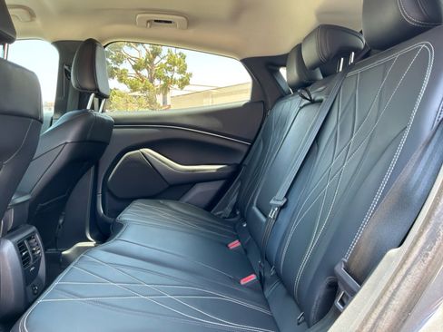 Used 2023 Ford Mustang Mach-E Select RWD image 17
