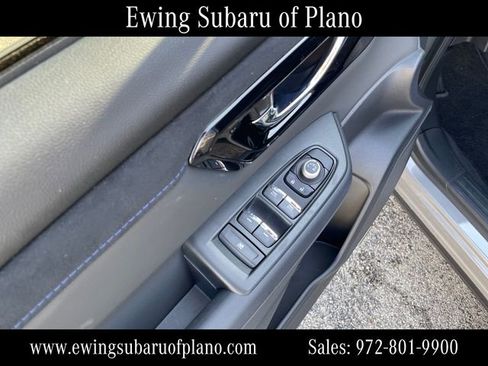 Certified 2025 Subaru Forester Limited image 21