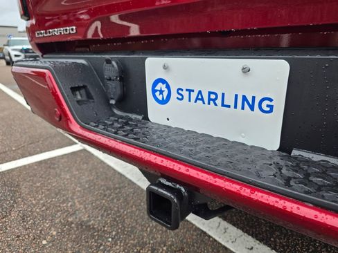 New 2026 Chevrolet Colorado LT w/ Advanced Trailering Package image 20