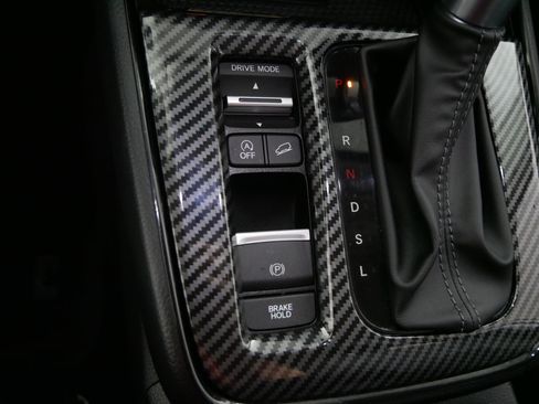 Used 2025 Honda CR-V EX-L image 29