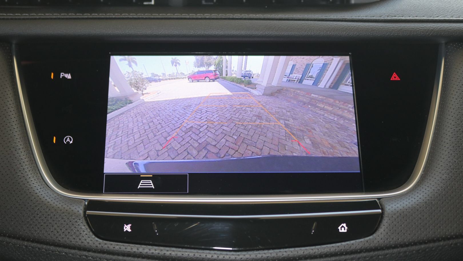 Used 2024 Cadillac XT5 Luxury FWD image 24