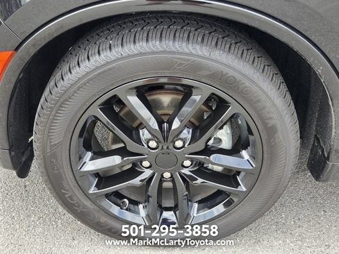 Used 2024 Dodge Durango R/T AWD/4WD image 18