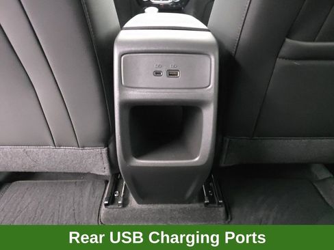 Used 2025 Chevrolet Trax RS w/ Driver Confidence Package FWD image 41