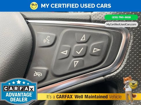 Used 2024 Chevrolet Malibu LT FWD image 22
