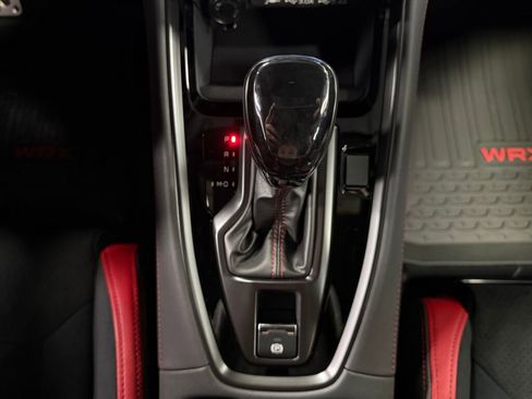 New 2025 Subaru WRX GT image 32