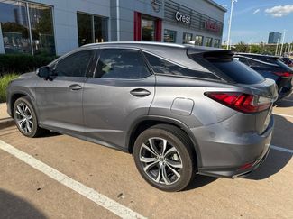 Used 2021 Lexus RX 350 AWD w/ Premium Package video 1