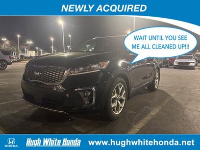 Used 2020 Kia Sorento SX