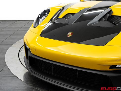 Used 2024 Porsche 911 GT3 RS image 9