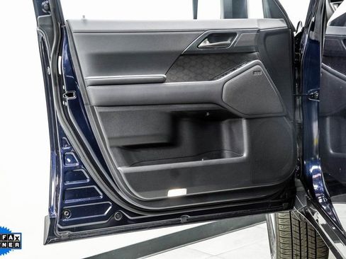 Used 2025 Lexus GX 550 550 Luxury+ w/ Cold Area Package image 46