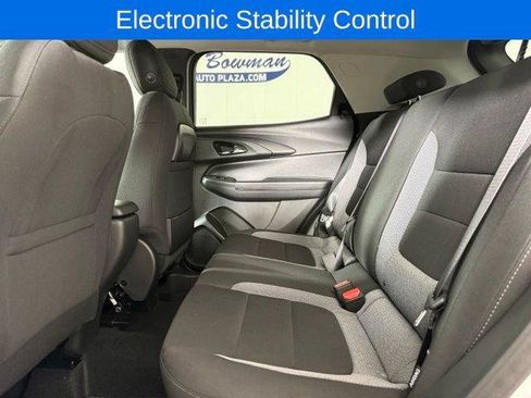 New 2026 Chevrolet TrailBlazer LS w/ LS Convenience Package AWD/4WD image 14
