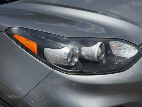 Certified 2021 Kia Sportage LX FWD image 33