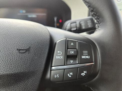 New 2026 Ford Bronco Sport Heritage w/ Convenience Package image 18