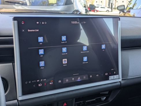 New 2026 MAZDA CX-5 Preferred AWD/4WD image 3