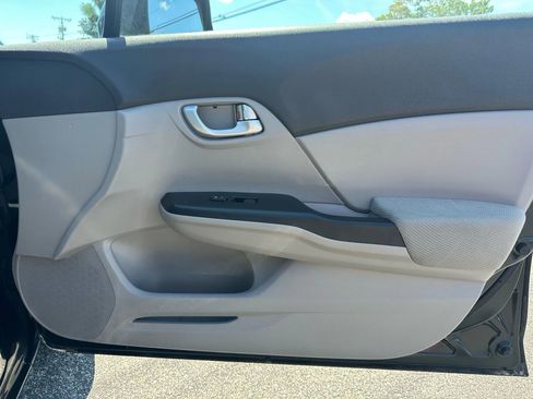 Used 2012 Honda Civic EX image 18