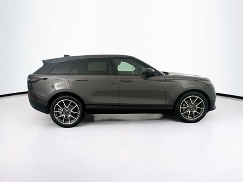 New 2026 Land Rover Range Rover Velar Dynamic SE image 4