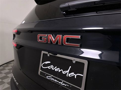 New 2025 GMC Acadia Elevation w/ Elevation Premium Package image 32