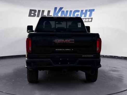 Used 2020 GMC Sierra 2500 Denali image 4