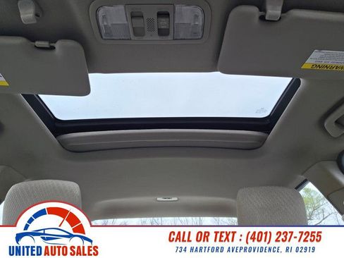 Used 2014 Honda Civic EX image 21