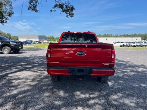 Certified 2023 Ford F150 XLT w/ Equipment Group 302A High AWD/4WD image 5