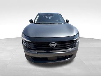 New 2026 Nissan Kicks SV w/ SV Premium Package FWD video 3