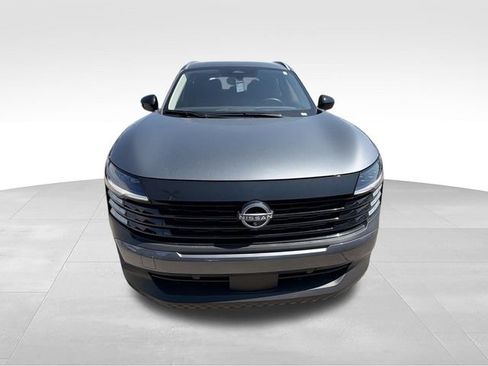New 2026 Nissan Kicks SV w/ SV Premium Package FWD image 3