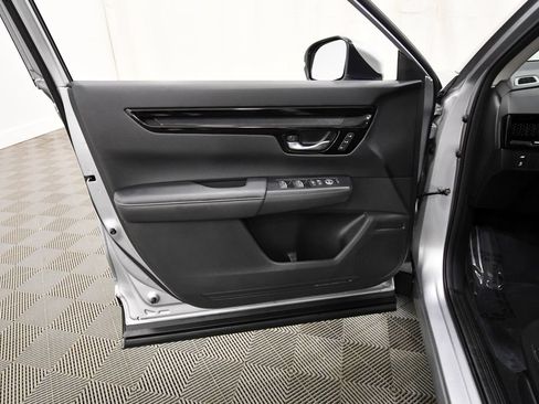 Certified 2024 Honda CR-V EX-L image 12