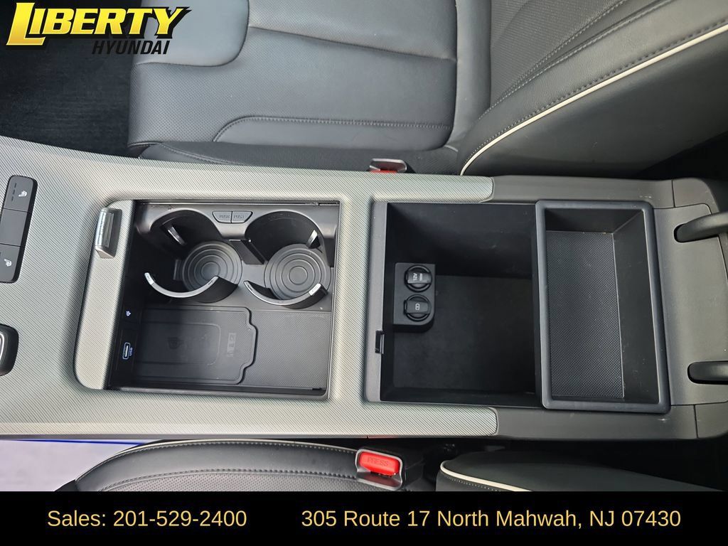 Certified 2024 Hyundai Palisade XRT AWD/4WD image 33