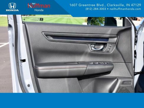 New 2026 Honda CR-V Sport-L image 12